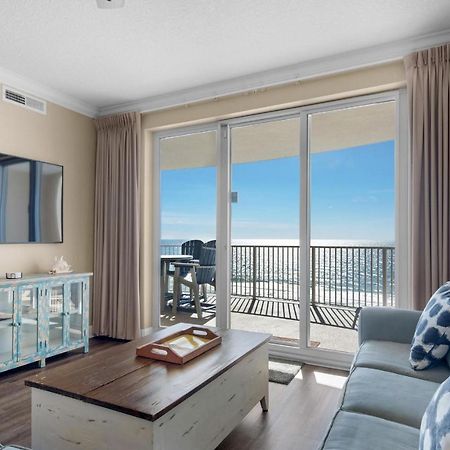Ocean Villa 803 Panama City Beach Exterior photo