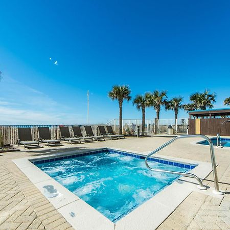 Ocean Villa 803 Panama City Beach Exterior photo