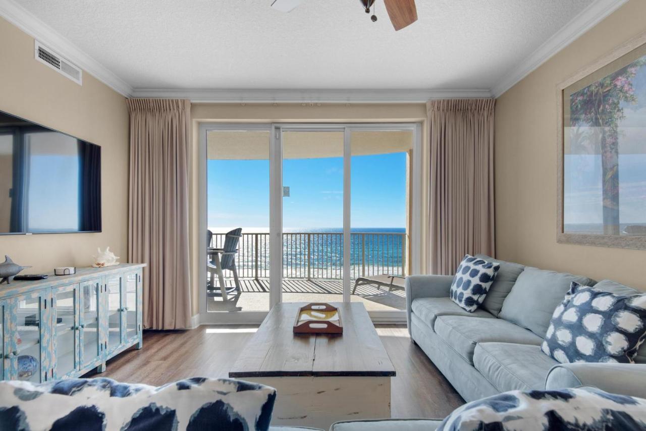 Ocean Villa 803 Panama City Beach Exterior photo