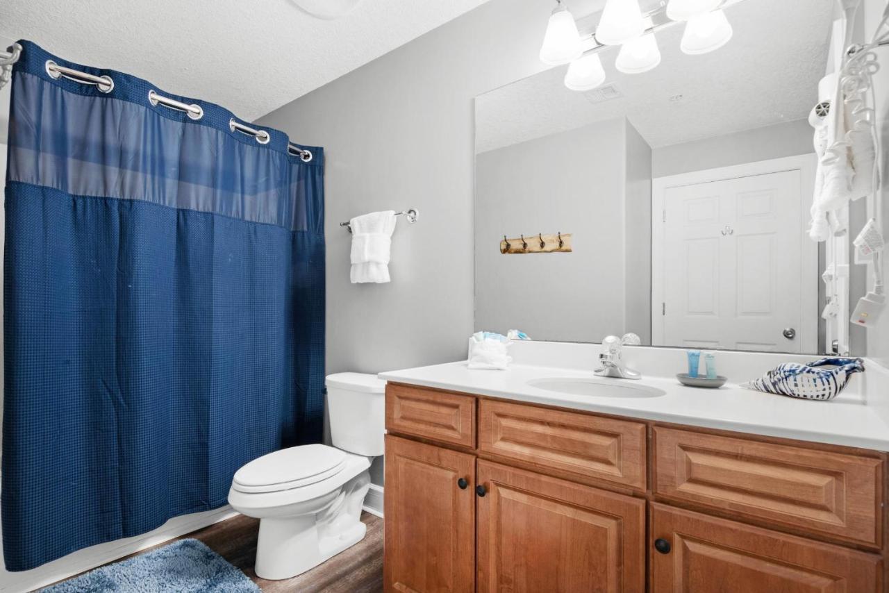 Ocean Villa 803 Panama City Beach Exterior photo