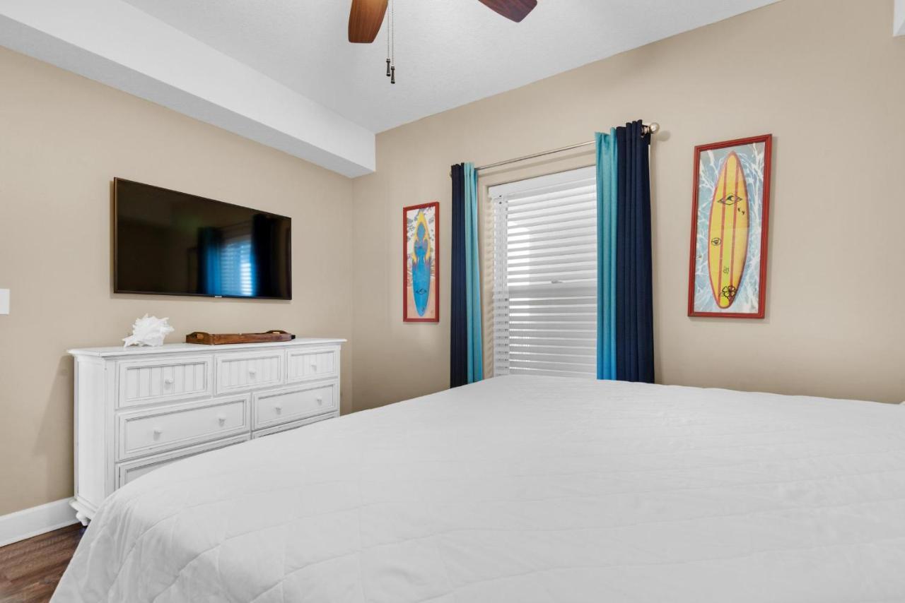 Ocean Villa 803 Panama City Beach Exterior photo
