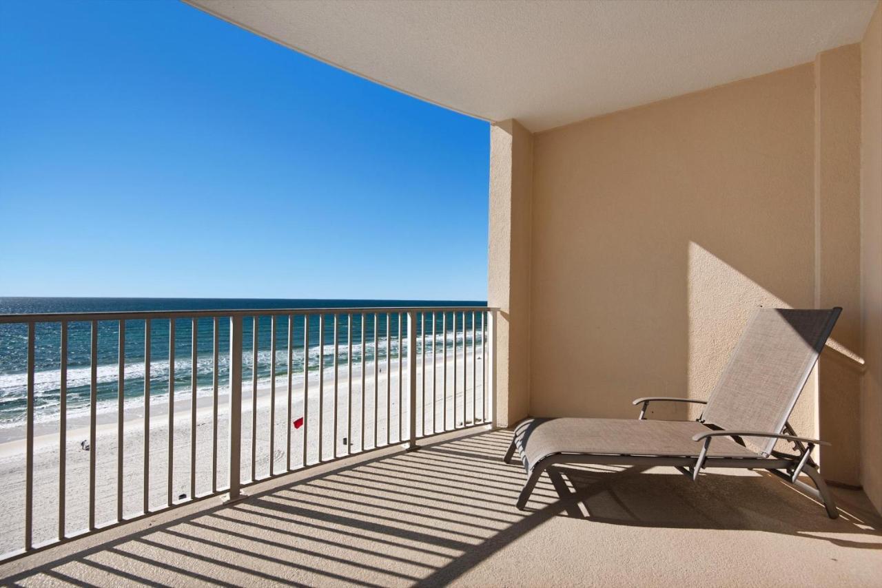 Ocean Villa 803 Panama City Beach Exterior photo