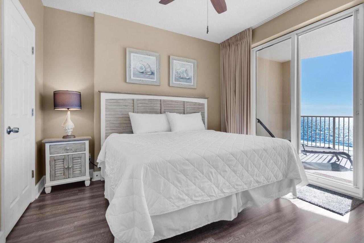 Ocean Villa 803 Panama City Beach Exterior photo