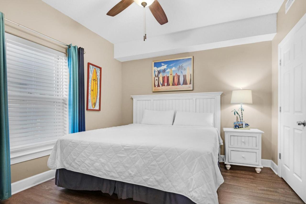 Ocean Villa 803 Panama City Beach Exterior photo