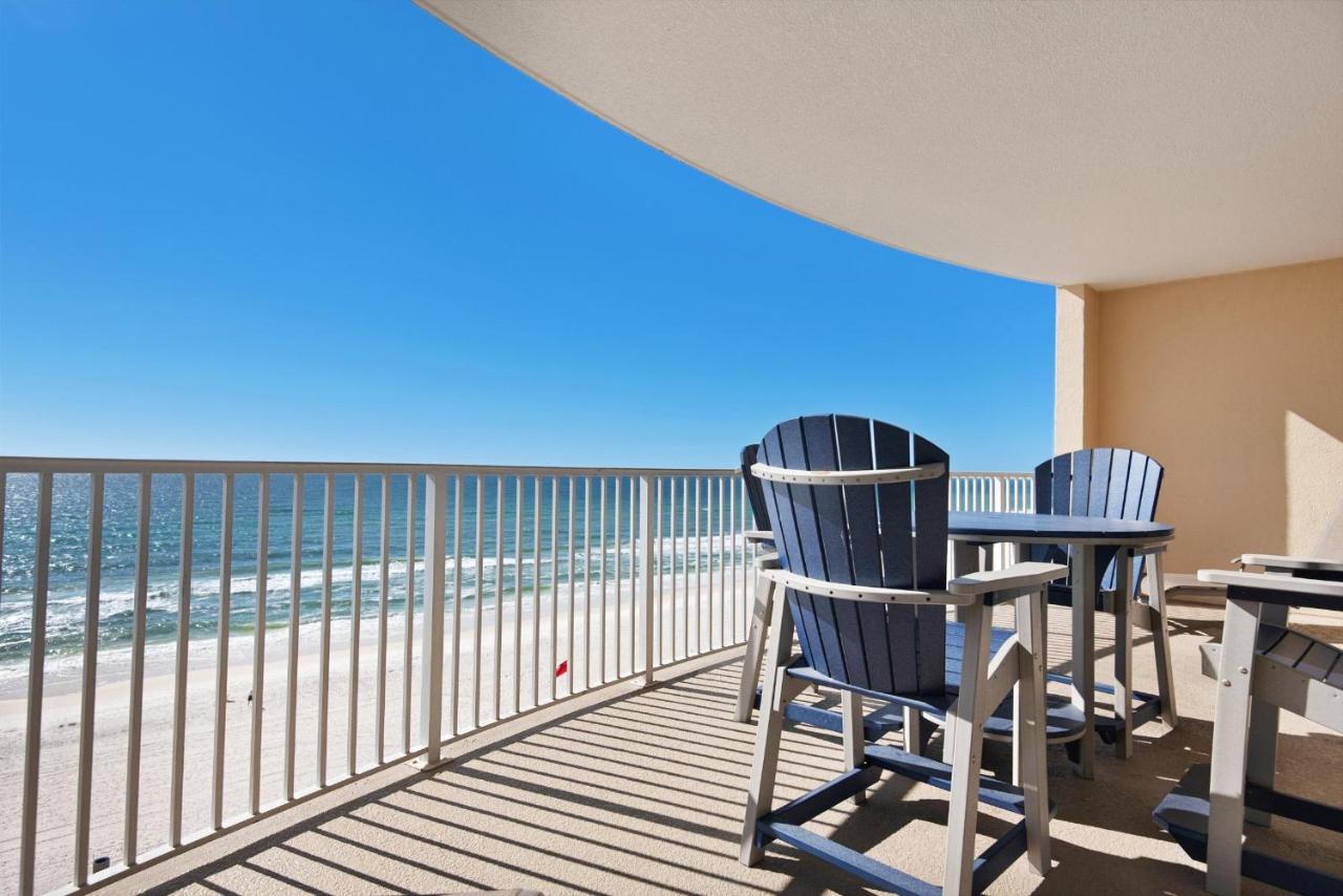 Ocean Villa 803 Panama City Beach Exterior photo