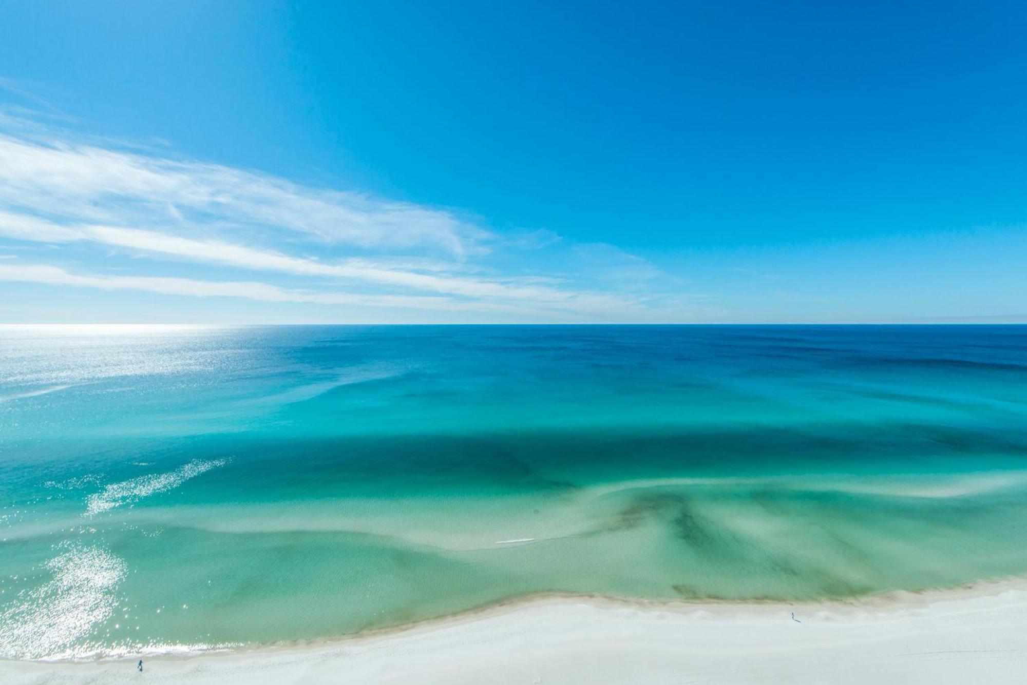 Ocean Villa 803 Panama City Beach Exterior photo