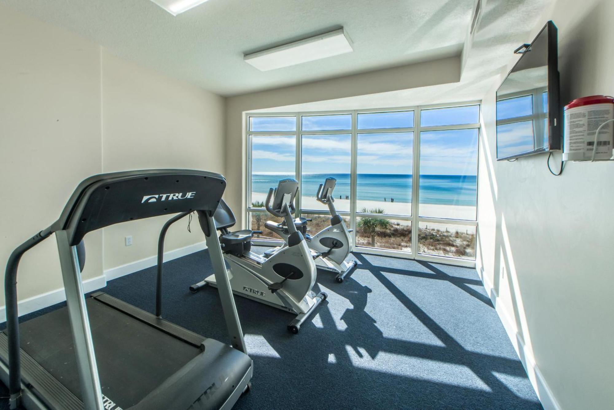 Ocean Villa 803 Panama City Beach Exterior photo